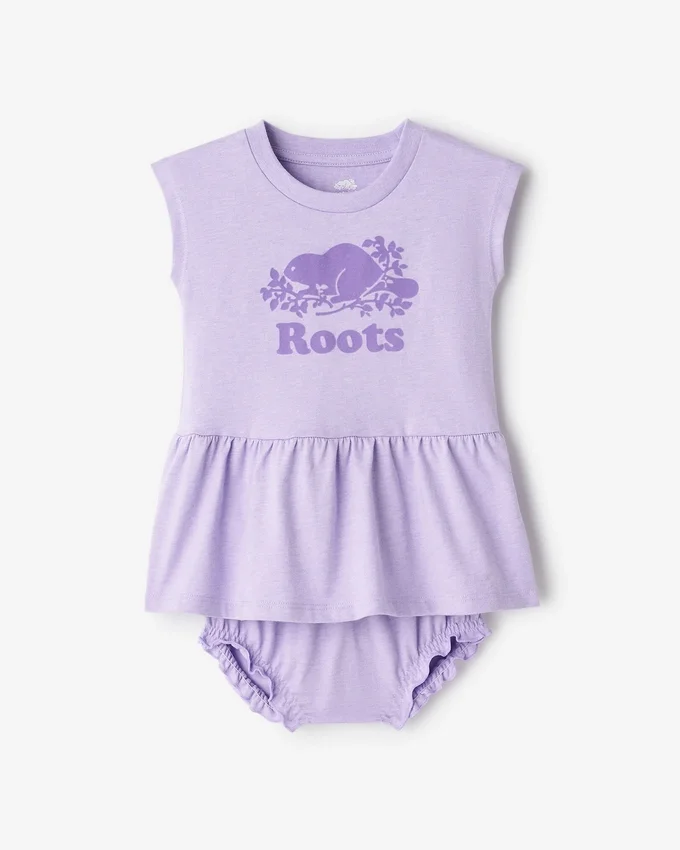 Baby Cooper Dress Baby Cooper Dress