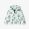 Baby Cozy Bear Zip Hoodie Baby Cozy Bear Zip Hoodie