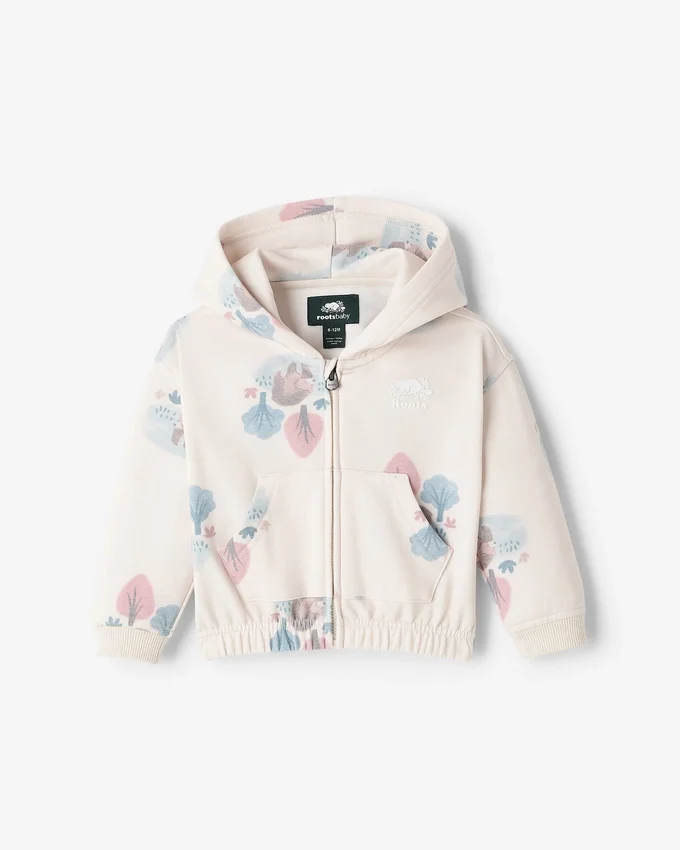 Baby Cozy Bear Zip Hoodie Baby Cozy Bear Zip Hoodie