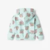 Baby Cozy Bear Zip Hoodie Baby Cozy Bear Zip Hoodie