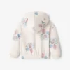 Baby Cozy Bear Zip Hoodie Baby Cozy Bear Zip Hoodie
