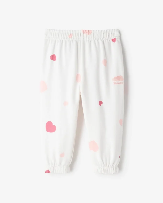 Baby Cozy Love Sweatpant Baby Cozy Love Sweatpant