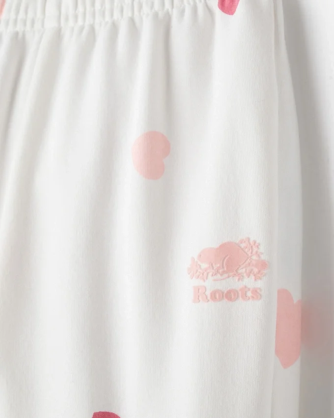 Baby Cozy Love Sweatpant Baby Cozy Love Sweatpant