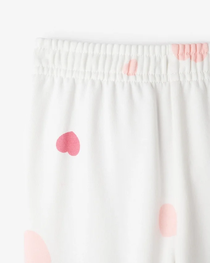 Baby Cozy Love Sweatpant Baby Cozy Love Sweatpant