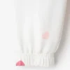 Baby Cozy Love Sweatpant Baby Cozy Love Sweatpant