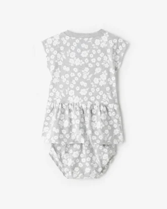 Baby Floral Dress