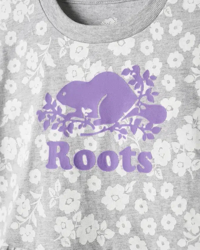 Baby Floral Dress Baby Floral Dress