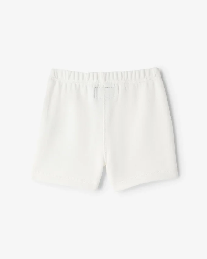 Baby Floral Short Baby Floral Short