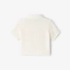 Baby Isla Camp Shirt Baby Isla Camp Shirt