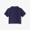 Baby Isla Camp Shirt Baby Isla Camp Shirt