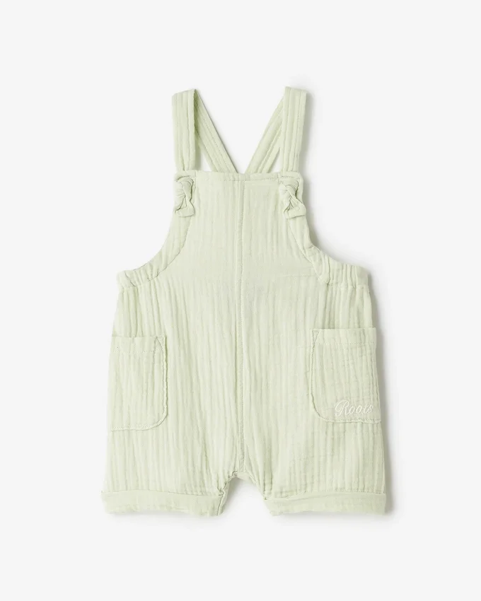 Baby Isla Overalls Baby Isla Overalls
