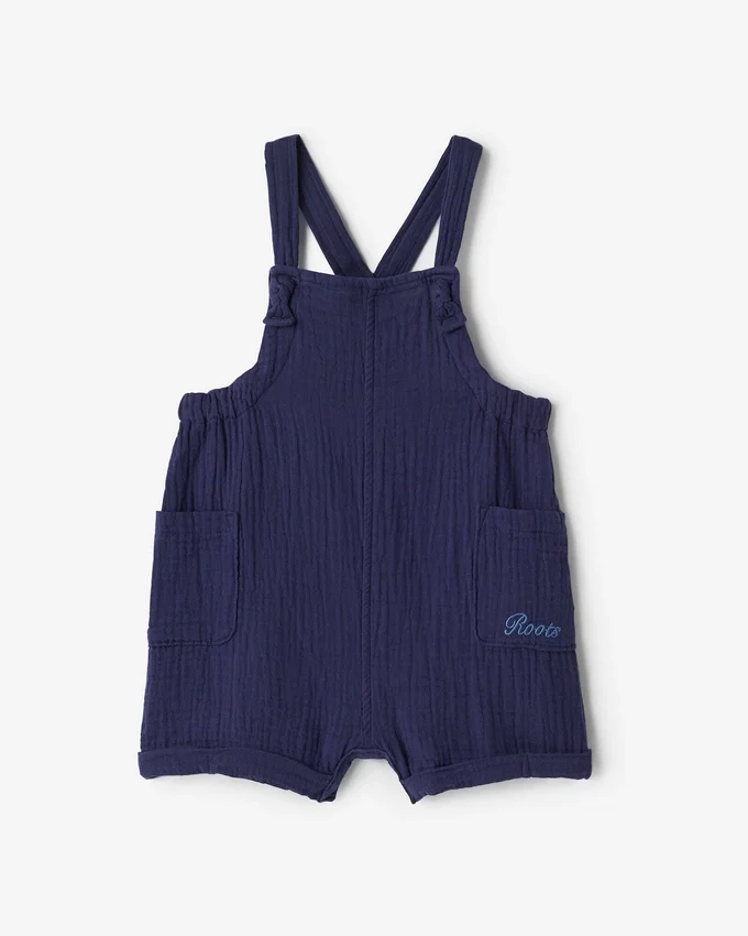 Baby Isla Overalls Baby Isla Overalls