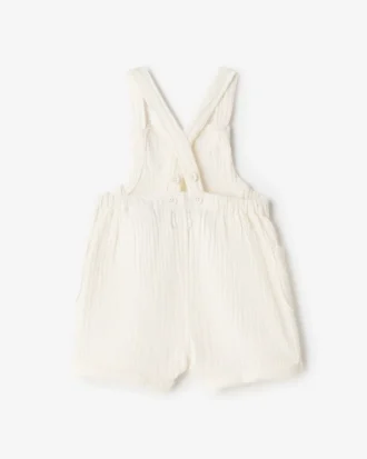 Baby Isla Overalls