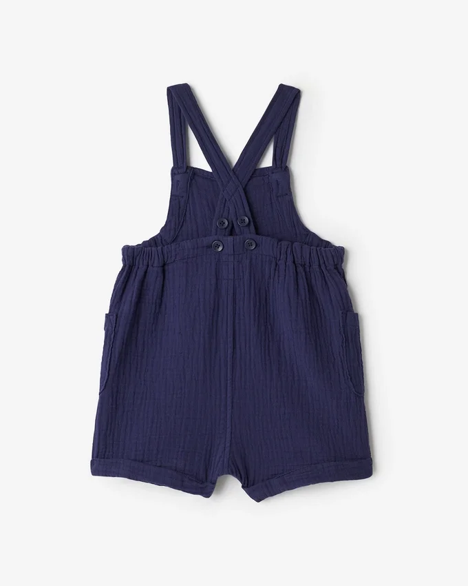 Baby Isla Overalls Baby Isla Overalls