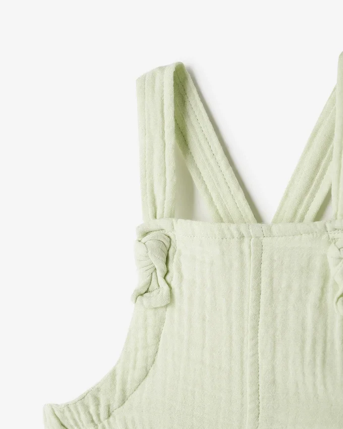 Baby Isla Overalls Baby Isla Overalls