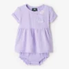 Baby Isla Pocket Dress Baby Isla Pocket Dress