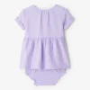 Baby Isla Pocket Dress Baby Isla Pocket Dress