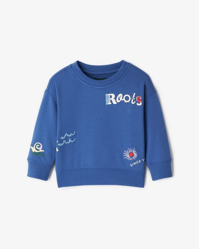 Baby Nature Club Crew Baby Nature Club Crew