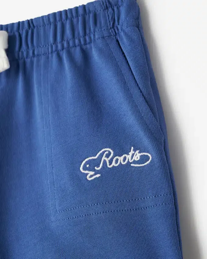 Baby Nature Club Short Baby Nature Club Short