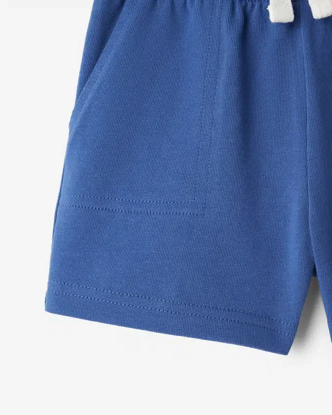 Baby Nature Club Short Baby Nature Club Short