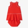 Baby Northern Athletics Dress Baby Northern Athletics Dress