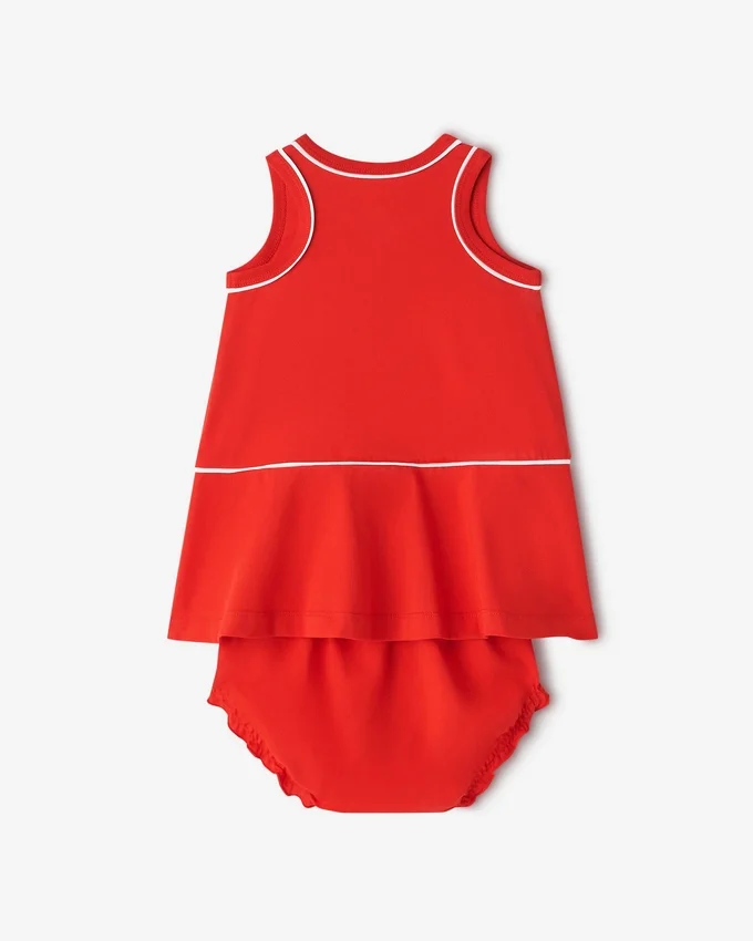 Baby Northern Athletics Dress Baby Northern Athletics Dress