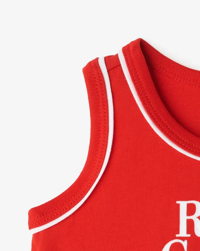 Baby Northern Athletics Dress Baby Northern Athletics Dress
