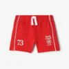 Baby Northern Athletics Sweatshort Baby Northern Athletics Sweatshort