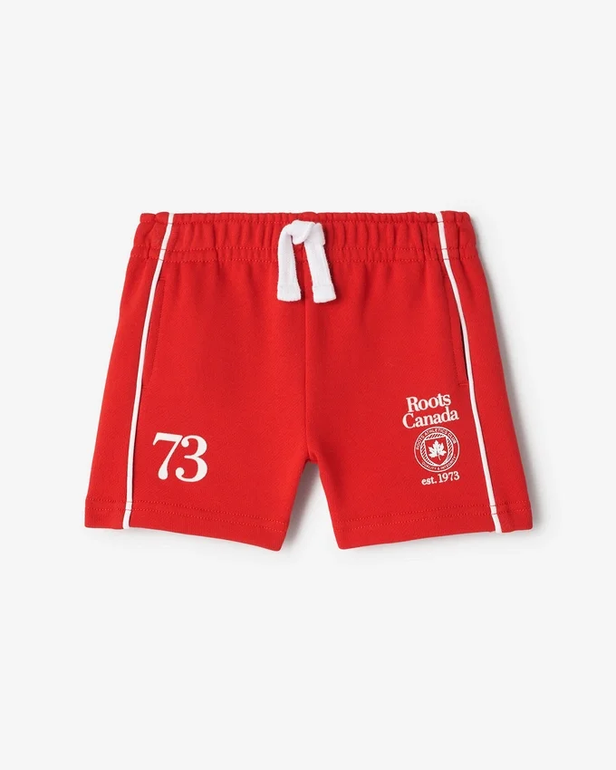 Baby Northern Athletics Sweatshort Baby Northern Athletics Sweatshort