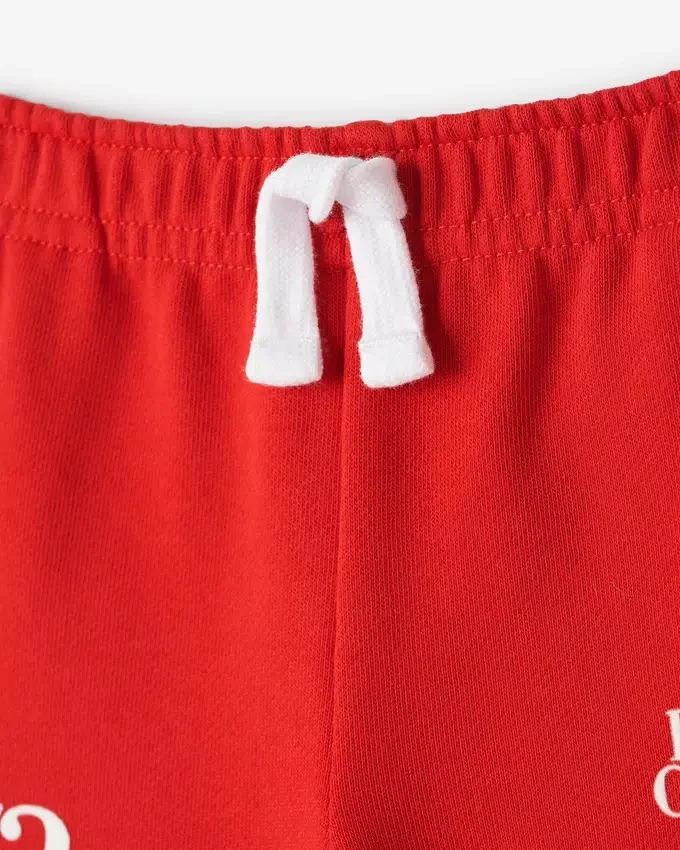 Baby Northern Athletics Sweatshort Baby Northern Athletics Sweatshort