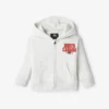 Baby Northern Roots Full Zip Hoodie Baby Northern Roots Full Zip Hoodie