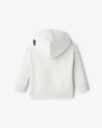 Baby Northern Roots Full Zip Hoodie