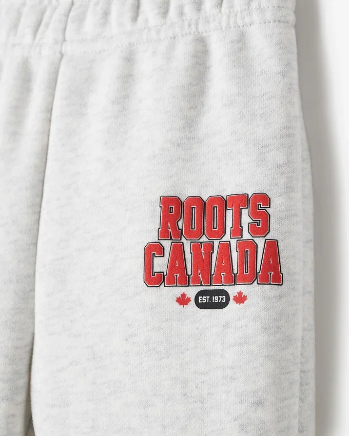 Baby Northern Roots Sweatpant Baby Northern Roots Sweatpant