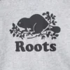 Baby Organic Cooper Baseball T-Shirt Baby Organic Cooper Baseball T-Shirt