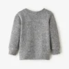 Baby Organic Original Crewneck Sweatshirt Baby Organic Original Crewneck Sweatshirt
