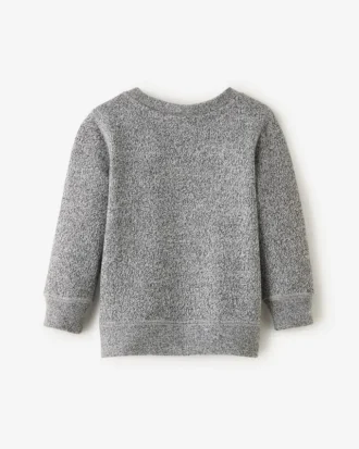 Baby Organic Original Crewneck Sweatshirt