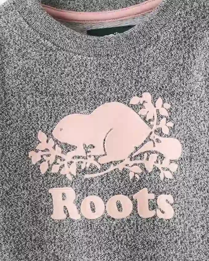 Baby Organic Original Crewneck Sweatshirt Baby Organic Original Crewneck Sweatshirt