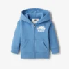 Baby Organic Original Full Zip Hoodie Baby Organic Original Full Zip Hoodie