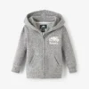 Baby Organic Original Full Zip Hoodie Baby Organic Original Full Zip Hoodie