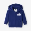 Baby Organic Original Full Zip Hoodie Baby Organic Original Full Zip Hoodie