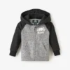 Baby Organic Original Full Zip Hoodie Baby Organic Original Full Zip Hoodie
