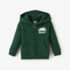 Baby Organic Original Full Zip Hoodie Baby Organic Original Full Zip Hoodie