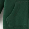 Baby Organic Original Full Zip Hoodie Baby Organic Original Full Zip Hoodie