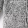 Baby Organic Original Full Zip Hoodie Baby Organic Original Full Zip Hoodie