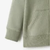 Baby Organic Original Full Zip Hoodie Baby Organic Original Full Zip Hoodie