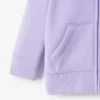 Baby Organic Original Full Zip Hoodie Baby Organic Original Full Zip Hoodie