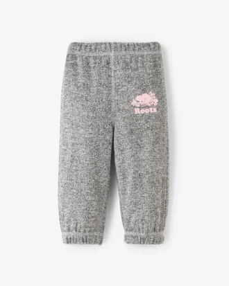 Baby Organic Original Roots Sweatpant
