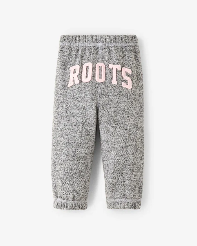 Baby Organic Original Roots Sweatpant Baby Organic Original Roots Sweatpant