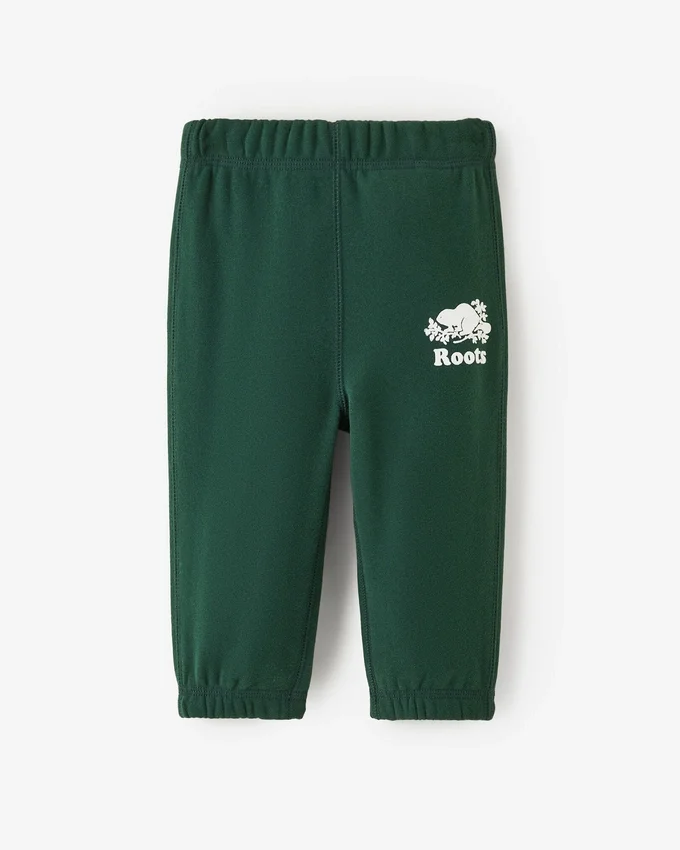 Baby Organic Original Sweatpant Baby Organic Original Sweatpant