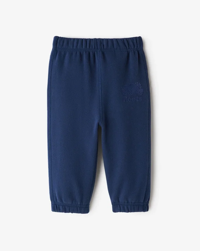 Baby Organic Original Sweatpant Baby Organic Original Sweatpant